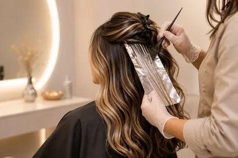 Mechas